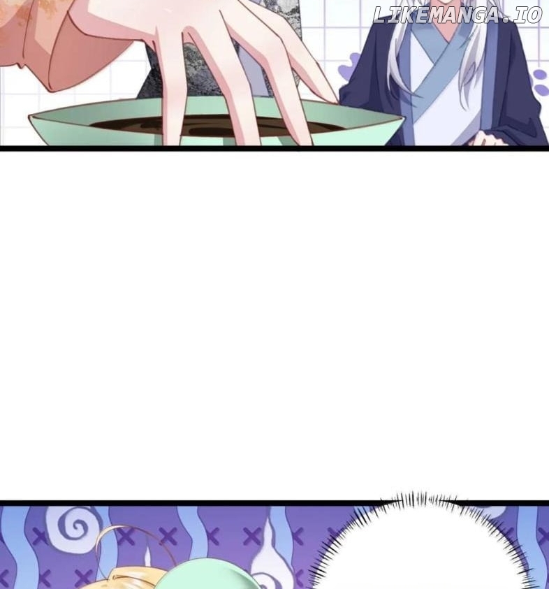 Breaking into the body of the emperor's daughte Chapter 39 - page 57